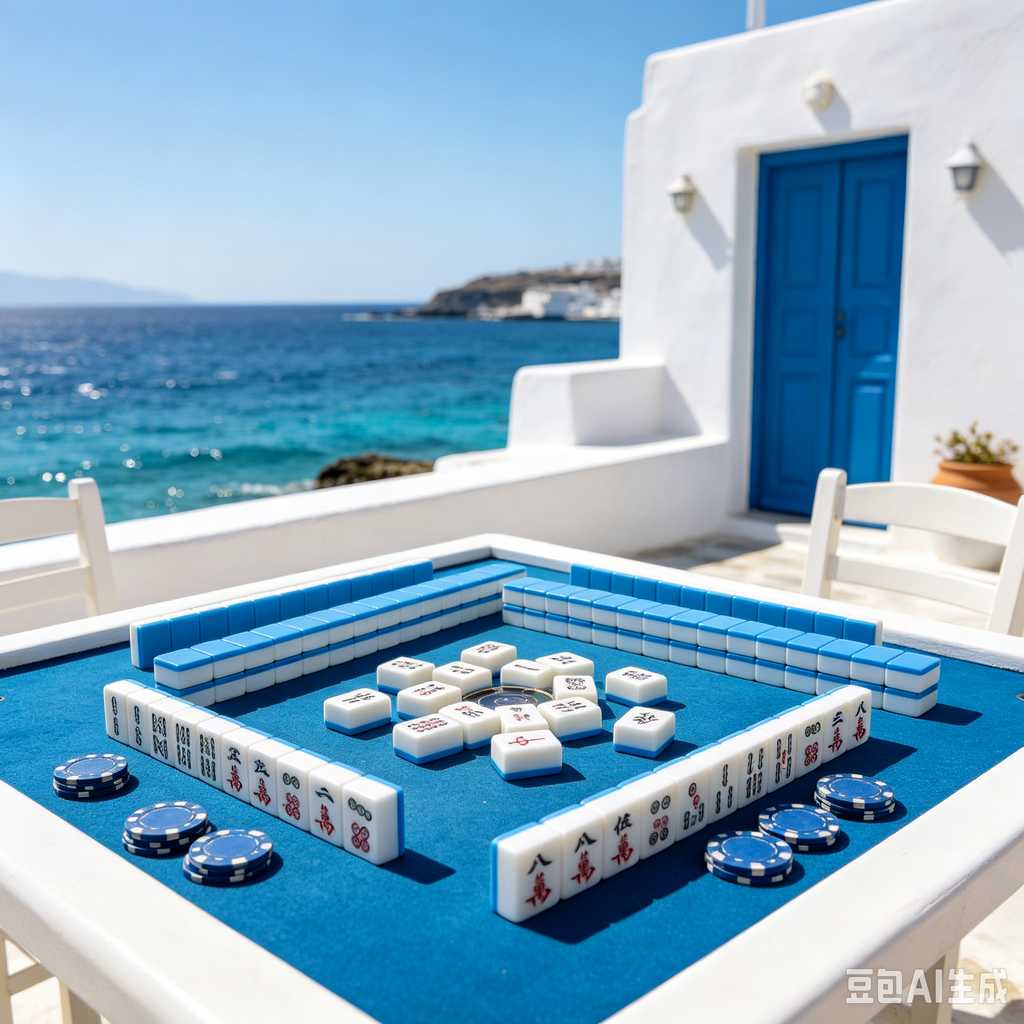 Veracruz,mahjong