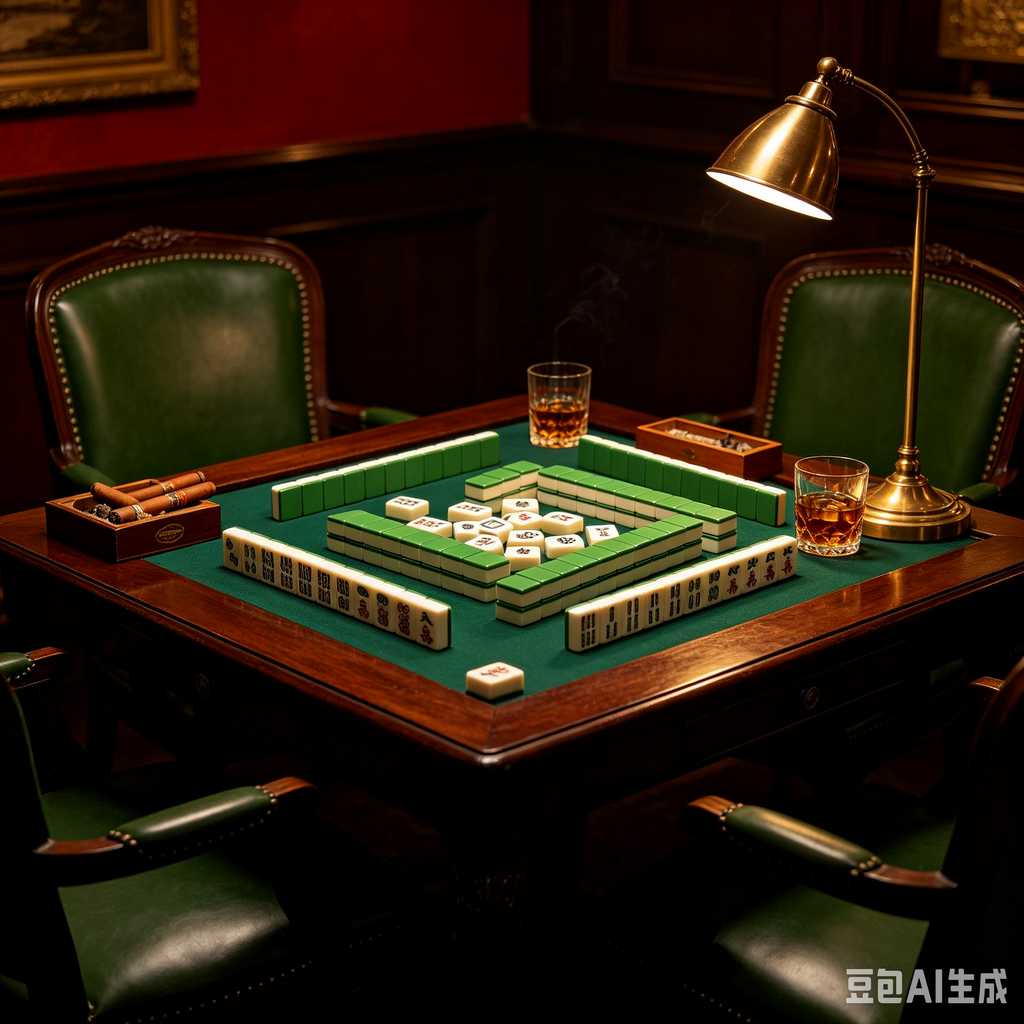 Durham,mahjong