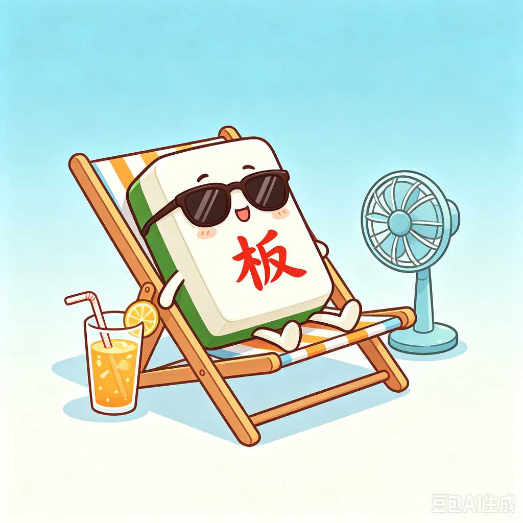 Ventura,mahjong